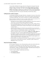 Preview for 4 page of Molecular Devices SpectraMax MiniMax 300 Installation Manual