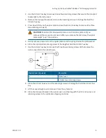 Preview for 9 page of Molecular Devices SpectraMax MiniMax 300 Installation Manual