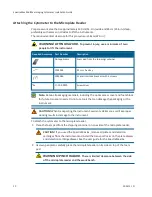 Preview for 10 page of Molecular Devices SpectraMax MiniMax 300 Installation Manual