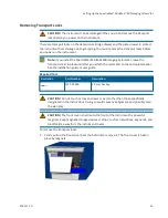 Preview for 15 page of Molecular Devices SpectraMax MiniMax 300 Installation Manual