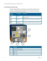 Preview for 18 page of Molecular Devices SpectraMax MiniMax 300 Installation Manual