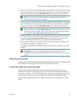 Preview for 21 page of Molecular Devices SpectraMax MiniMax 300 Installation Manual