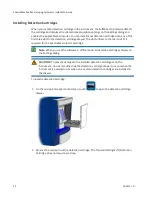 Preview for 22 page of Molecular Devices SpectraMax MiniMax 300 Installation Manual