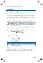 Предварительный просмотр 8 страницы Molecular Devices SpectraMax MiniMax Installation Manual