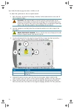 Предварительный просмотр 10 страницы Molecular Devices SpectraMax MiniMax Installation Manual