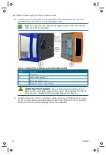 Предварительный просмотр 12 страницы Molecular Devices SpectraMax MiniMax Installation Manual