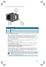 Предварительный просмотр 20 страницы Molecular Devices SpectraMax MiniMax Installation Manual