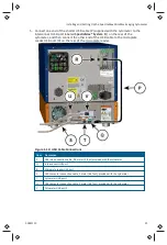 Предварительный просмотр 21 страницы Molecular Devices SpectraMax MiniMax Installation Manual