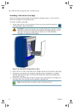 Предварительный просмотр 24 страницы Molecular Devices SpectraMax MiniMax Installation Manual