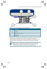 Предварительный просмотр 25 страницы Molecular Devices SpectraMax MiniMax Installation Manual