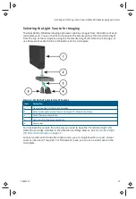 Предварительный просмотр 27 страницы Molecular Devices SpectraMax MiniMax Installation Manual