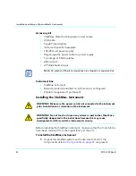 Preview for 52 page of Molecular Devices StakMax User Manual