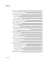 Preview for 3 page of Molecular Devices versamax User Manual