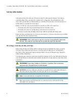 Preview for 4 page of Molecular Devices versamax User Manual