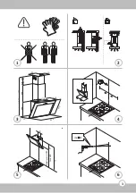 Предварительный просмотр 3 страницы Molen NTI 60 Black Instruction On Mounting And Use Manual