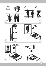 Preview for 3 page of Molen OR W Instruction On Mounting And Use Manual