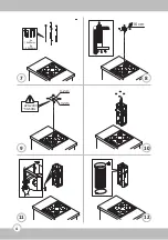 Preview for 4 page of Molen OR W Instruction On Mounting And Use Manual