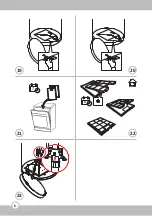 Preview for 6 page of Molen OR W Instruction On Mounting And Use Manual