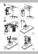 Preview for 5 page of Molen Quatro Slim 60 Instruction On Mounting And Use Manual