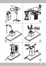 Предварительный просмотр 5 страницы Molen Quatro Slim ST 90 Instruction On Mounting And Use Manual