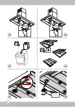 Предварительный просмотр 6 страницы Molen Quatro Slim ST 90 Instruction On Mounting And Use Manual