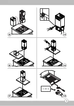 Предварительный просмотр 5 страницы Molen Quatro Slim W 90 Instruction On Mounting And Use Manual