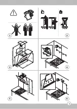 Предварительный просмотр 3 страницы Molen SB 90 Instruction On Mounting And Use Manual