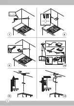 Предварительный просмотр 4 страницы Molen SB 90 Instruction On Mounting And Use Manual