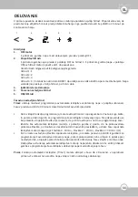 Предварительный просмотр 11 страницы Molen SB 90 Instruction On Mounting And Use Manual