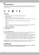 Предварительный просмотр 18 страницы Molen SB 90 Instruction On Mounting And Use Manual