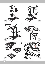 Предварительный просмотр 6 страницы Molen Sigma 60 Instruction On Mounting And Use Manual