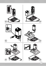 Предварительный просмотр 5 страницы Molen Sigma W 90 Instruction On Mounting And Use Manual