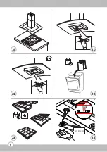 Предварительный просмотр 6 страницы Molen Sigma W 90 Instruction On Mounting And Use Manual