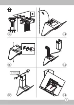 Preview for 5 page of Molen SN 60 Instruction On Mounting And Use Manual