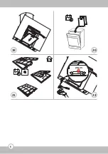 Preview for 6 page of Molen SN 60 Instruction On Mounting And Use Manual