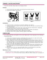 Предварительный просмотр 4 страницы molex 105300 Series Quick Start Manual