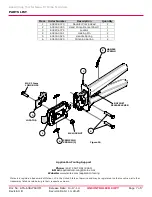 Предварительный просмотр 7 страницы molex 105300 Series Quick Start Manual