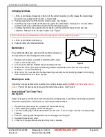 Preview for 6 page of molex 11-01-0185 Specification Sheet