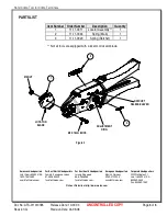 Preview for 8 page of molex 11-01-0185 Specification Sheet