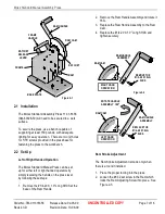 Preview for 7 page of molex 11-31-6356 Instruction Manual