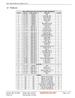 Preview for 14 page of molex 11-31-6356 Instruction Manual