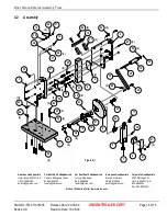 Preview for 16 page of molex 11-31-6356 Instruction Manual