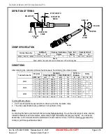 Preview for 2 page of molex 1674386 Specification Sheet