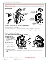 Preview for 3 page of molex 1674386 Specification Sheet