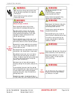 Preview for 3 page of molex 19286-1000 Operation Manual