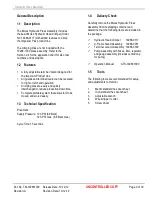 Preview for 9 page of molex 19286-1000 Operation Manual