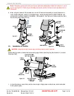 Preview for 13 page of molex 19286-1000 Operation Manual