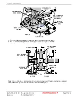 Preview for 17 page of molex 19286-1000 Operation Manual