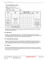 Preview for 23 page of molex 19286-1000 Operation Manual