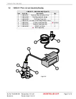 Preview for 27 page of molex 19286-1000 Operation Manual